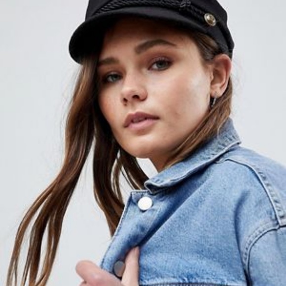 baker boy hat london